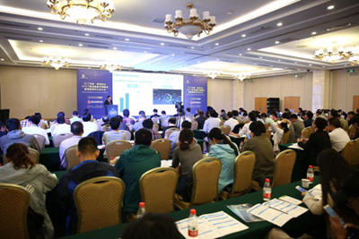 2017年中国国际信息通信展览会已于9月30日在北京顺利闭幕，本次盛会共同解读智能终端国家政策、市场格局、关键技术、发展方向及未来趋势。欧陆现场参会同事整理了一份亮点大餐，与诸位朋友分享。