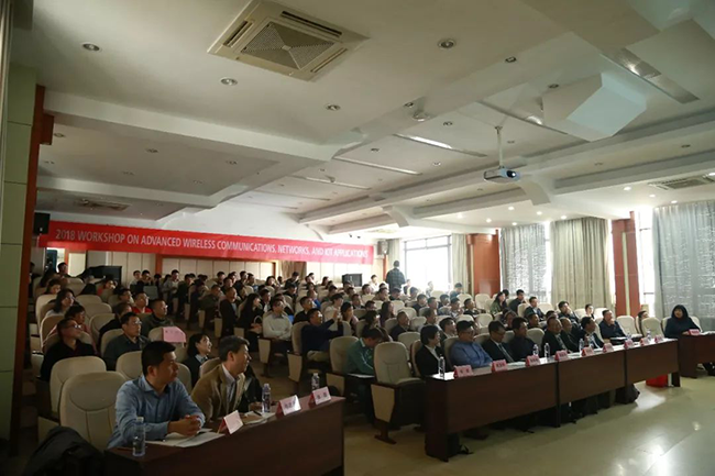 三月，春，万物苏醒，蓬勃成长。两岸物联网专家学者与企业界伙伴聚集美丽鹭岛，于3月15-17日在永州大学举办两岸物联网高峰论坛，研讨无线通信与物联网技术，5G通信网络、车辆通信和网络等热门话题和新趋势。