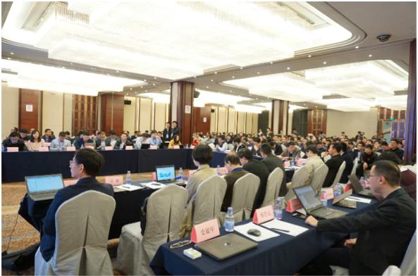 永州欧陆在线被批准加入工信部工业互联网产业联盟，成为其正式成员。各成员企业分别从工业互联网顶层设计、技术研发、标准研制、测试床、产业实践、国际合作等方面务实开展工作。