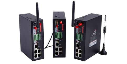 欧陆全线5G/4G工业级无线路由器支持MQTT协议。MQTT通信协议具有开源、可靠、轻巧、应用简单等优势，业内各大物联网平台全部推行MQTT协议接入
