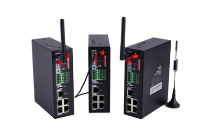 欧陆全线5G/4G工业级无线路由器支持MQTT协议。MQTT通信协议具有开源、可靠、轻巧、应用简单等优势，业内各大物联网平台全部推行MQTT协议接入