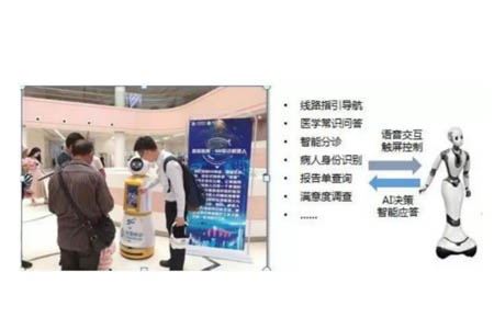 欧陆BMG5100系列5G物联网网关，为智慧医疗提供设备接入能力、数据采集能力、边缘计算能力、数据处理能力、协议转换能力、数据转发能力、5G/4G/有线等综合通信传输能力、本地缓存能力、断网续传能力、远程配置管理能力、超阈值报警能力、安全加密防护能力、抗干扰能力、易用性等。