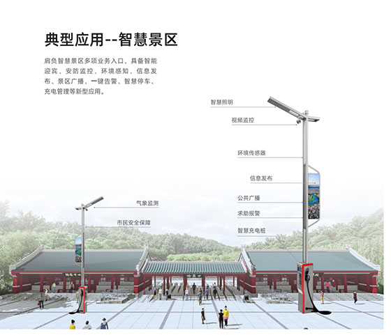 充分利用社会杆塔资源，推进5G智慧杆塔建设。文件强调积极推动公安、市政、交通运输、电力等部门各类杆塔资源与通信杆塔资源双向共享和相互开放;出台统—的智慧杆塔建设和维护标准，大力推进5G智慧杆塔建设和“一杆多用”。