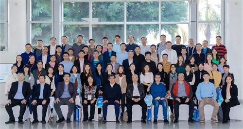 欧陆在线受邀参加永州市物联网行业协会会员大会，听取了协会年度工作报告和财务工作报告，欧陆在线将不断提升产品质量，优化市场服务，强化技术积累，推动物联网行业的整体发展进步。