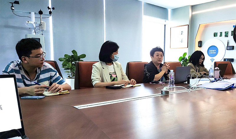 欧陆在线ISO9001评审会议.jpg