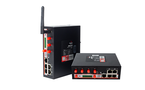 欧陆BMG5000系列5G网关，支持 5G NSA 和 SA 模式，协助客户基于5G的高速率、低延时、大带宽优势，打造5G智慧城市、5G智能交通、5G智慧园区、5G智能制造、5G远程医疗等物联网应用，让5G成为核心生产力。