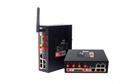 欧陆BMG5000系列5G网关，支持 5G NSA 和 SA 模式，协助客户基于5G的高速率、低延时、大带宽优势，打造5G智慧城市、5G智能交通、5G智慧园区、5G智能制造、5G远程医疗等物联网应用，让5G成为核心生产力。