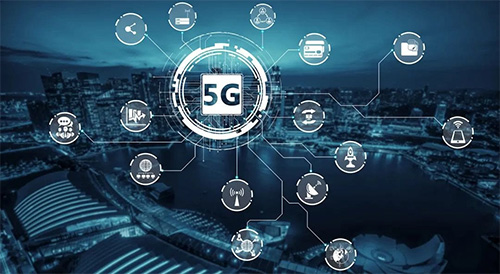 随着芯片制程与集成化水平的提高，5G网关也越来越趋于小型化、微型化，例如欧陆BMG2300微型5G智能网关，做到了仅有手掌大小，再创5G网关小型化记录。