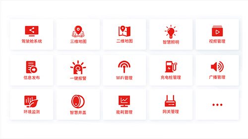 针对智慧路灯杆的运营和管理，搭配高效、智能的智慧杆云平台显得尤为关键。今天就为大家详细介绍欧陆智慧路灯杆云平台系统及其核心优势功能。