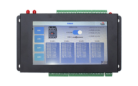 欧陆BMG800系列路灯集中控制器，是实现城市路灯照明数字化、智能化和节能化的核心中枢设备。集成数据采集、边缘计算、智能告警等功能，具有更强大的处理能力、联动能力、通信能力等。