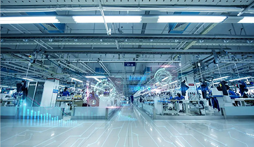随着5G-A、数字孪生等新技术融合，工业智能网关正在向"认知网关"演进。搭载AI算法的工业智能网关逐渐成为连接物理世界与数字世界的核心枢纽，重构智能工厂的底层架构。