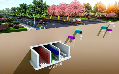 利用工业级数据采集网关构建的地下管廊安全监测与应急响应系统，能够实现对管廊环境的实时监测、异常报警和自动控制，有效提高管廊的安全性和运维效率。还可以提高城市基础设施的整体管理水平，推动智慧城市的建设与发展。